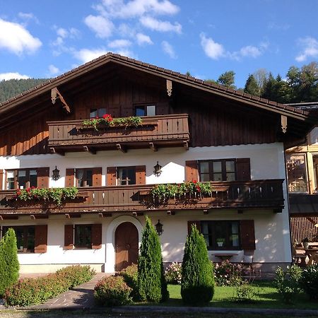 Ferienwohnung Strubbauer Urlaub Am Bauernhof Abtenau Esterno foto